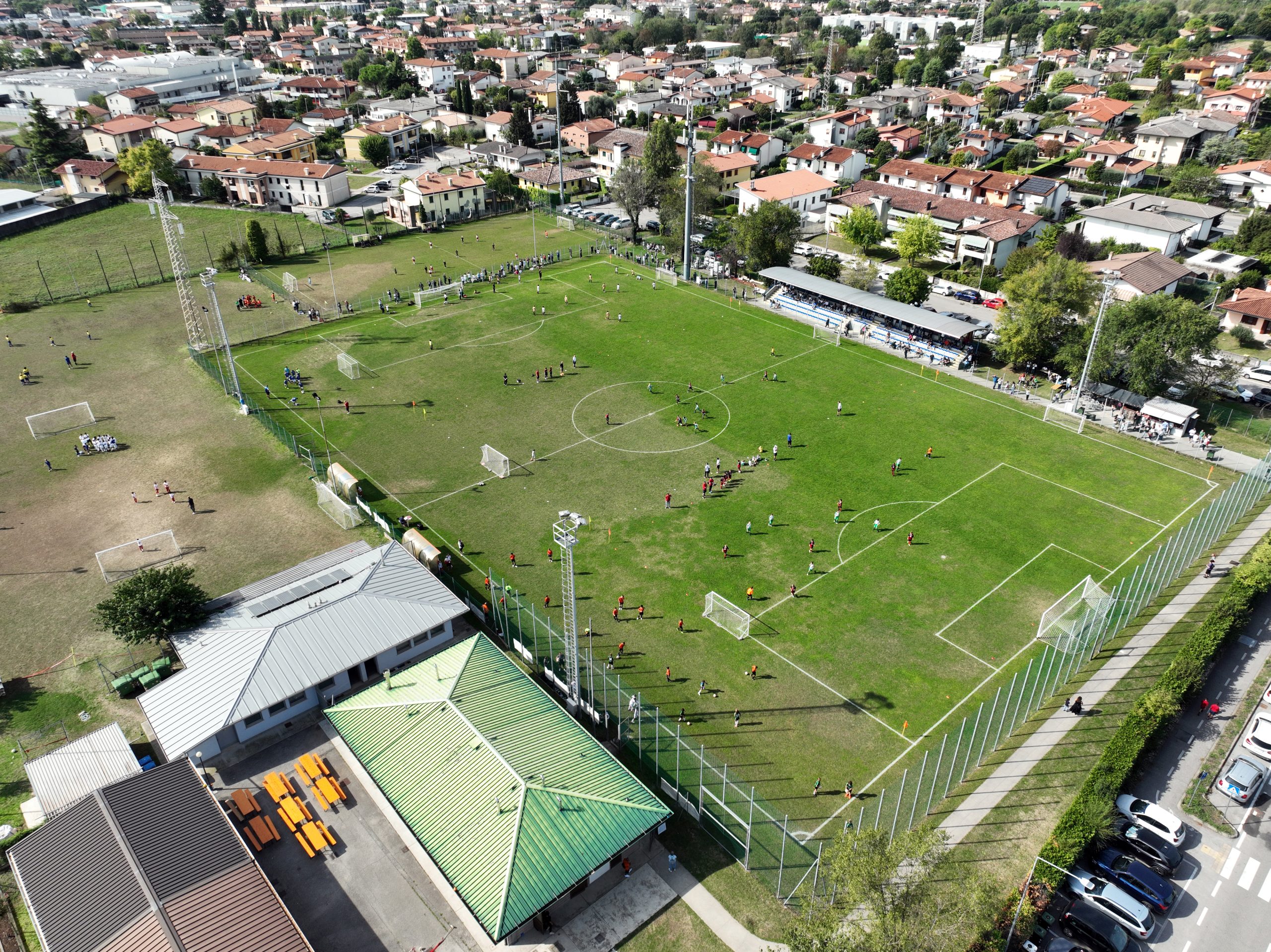 Asd Porcia 22 Settembre 2024