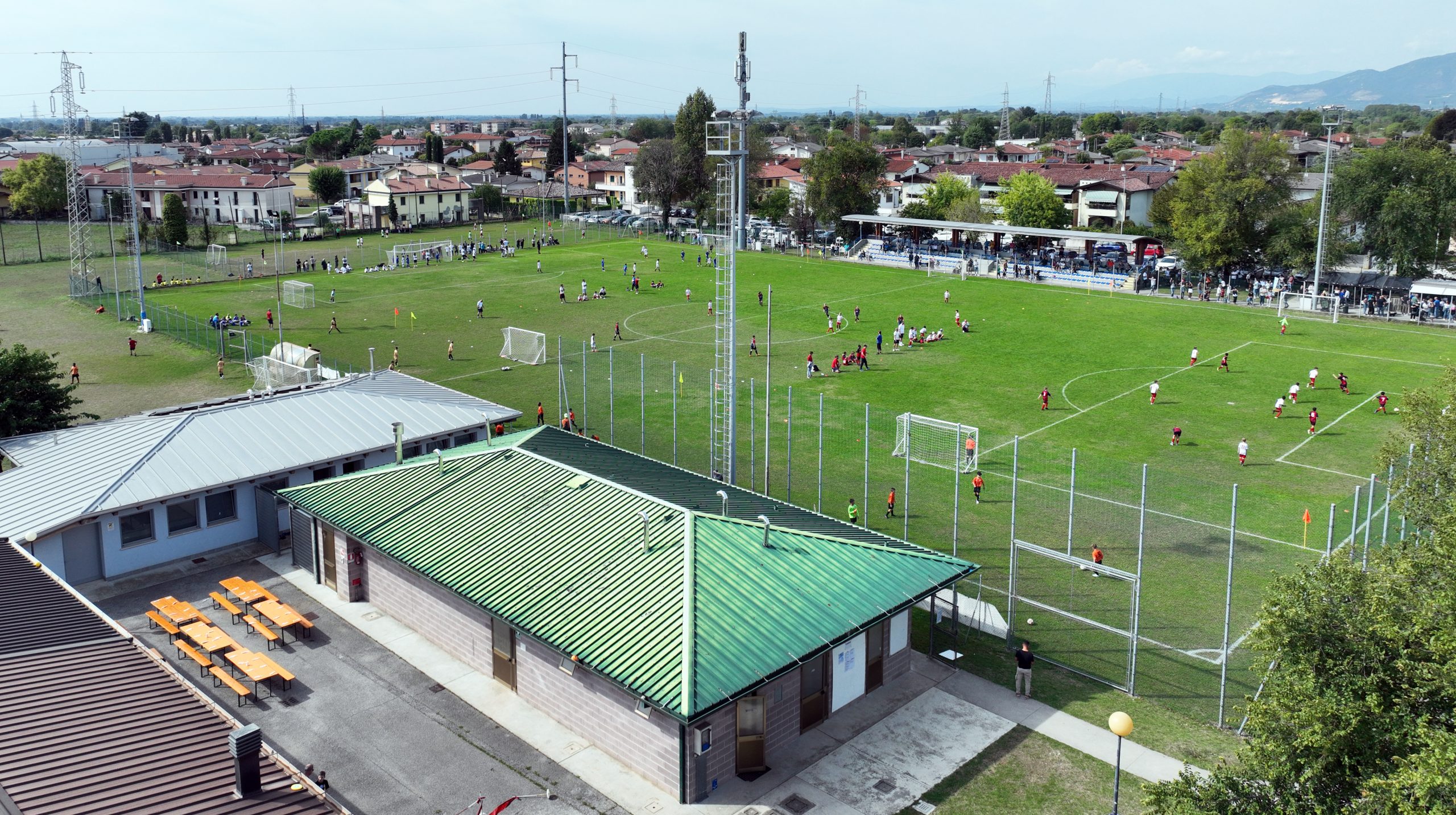 Asd Porcia 22 Settembre 2024