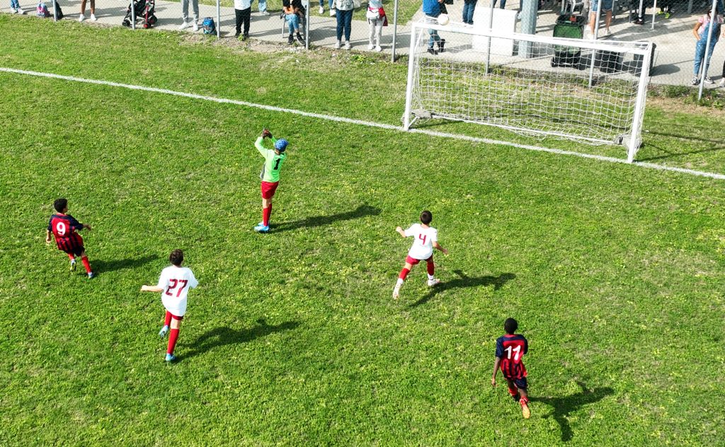 Asd Porcia 22 Settembre 2024