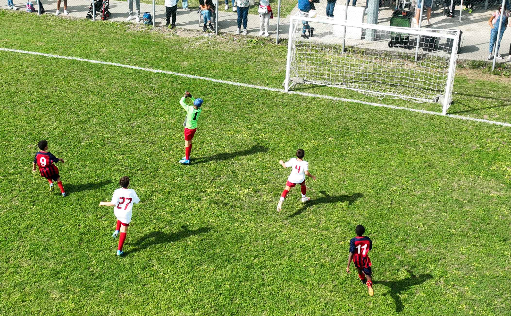 Asd Porcia 22 Settembre 2024