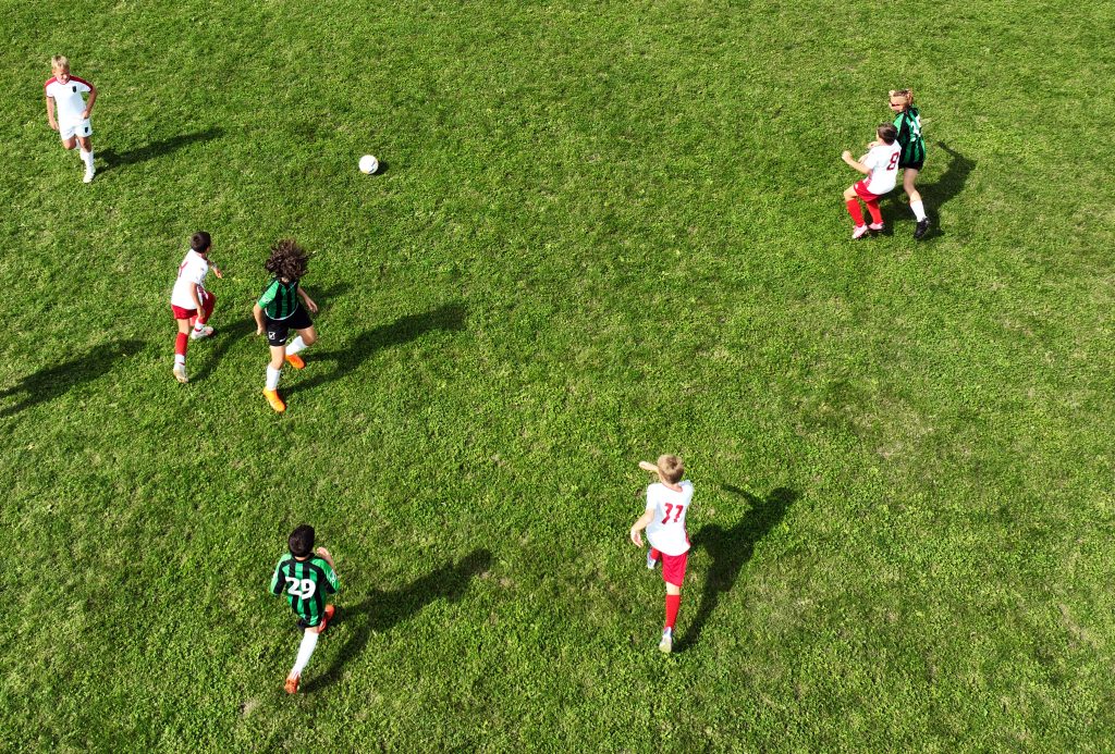 Asd Porcia 22 Settembre 2024