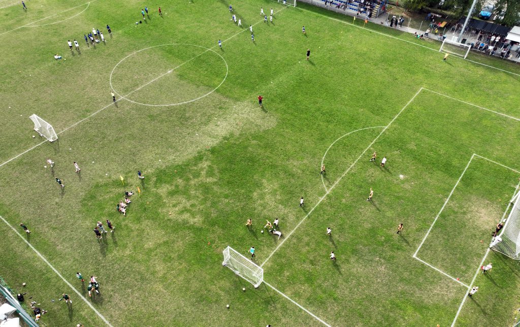 Asd Porcia 22 Settembre 2024