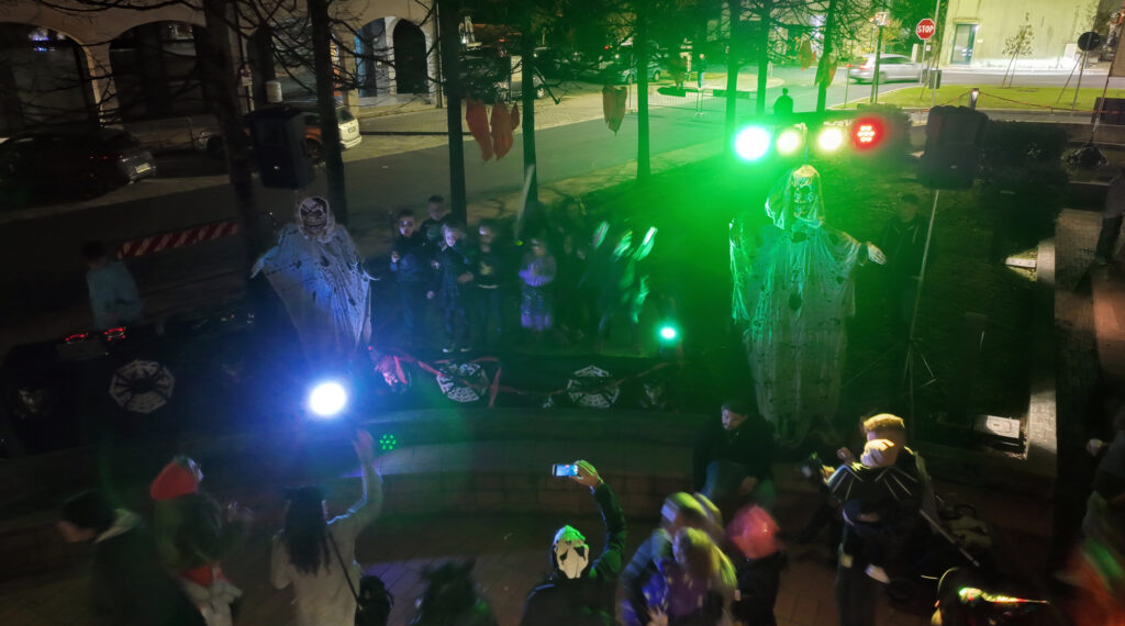Halloween Biancade 2024
