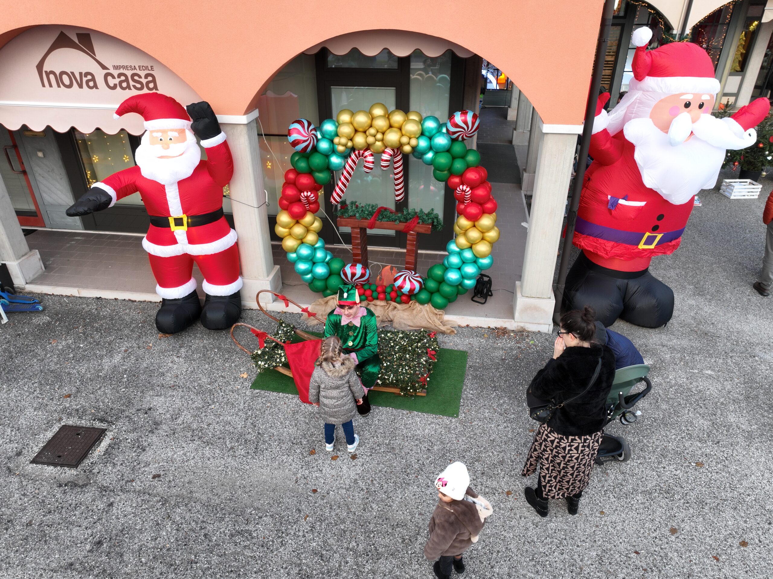 Bianco Natale Biancade 2024