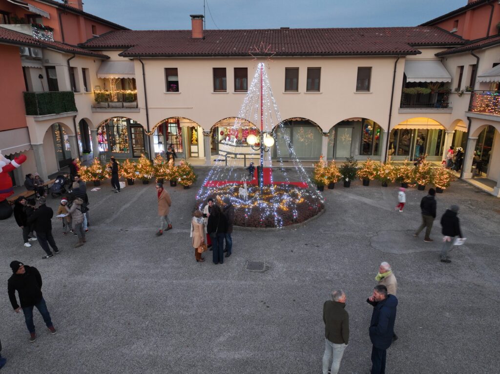 Bianco Natale Biancade 2024